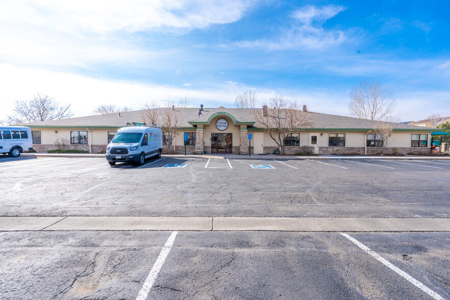 6000 W Grant Ranch Blvd, Littleton, CO for sale - Building Photo - Image 1 of 1