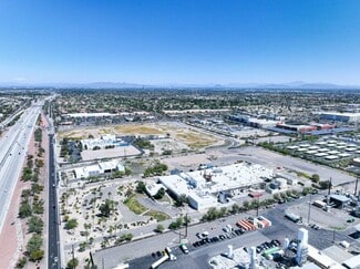 Plus de détails pour 165 S Price Rd, Chandler, AZ - Industriel à louer