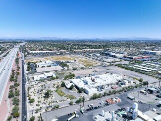 Plus de détails pour 165 S Price Rd, Chandler, AZ - Industriel à vendre