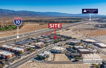 73814 Dinah Shore Dr, Palm Desert, CA à louer Photo intérieure- Image 2 de 3