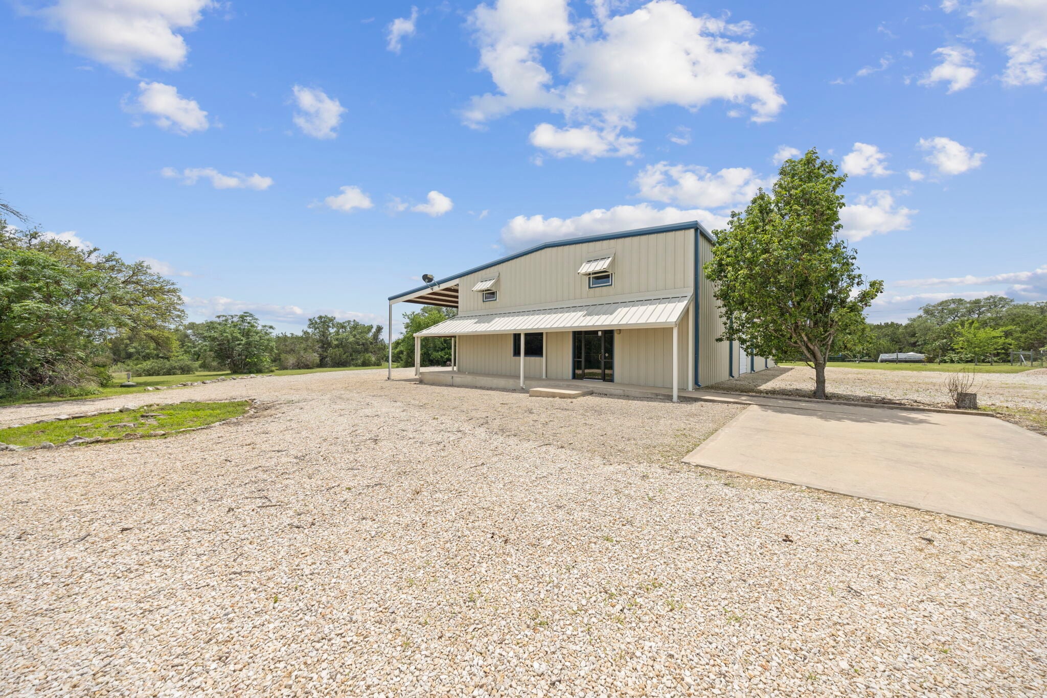 5207 Dogridge Rd, Belton, TX à vendre Photo principale- Image 1 de 4