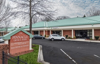 More details for 320 W Jake Alexander Blvd, Salisbury, NC - Office for Sale