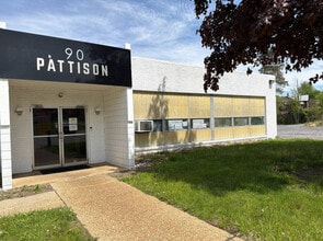 90 Pattison St, Evans City, PA for lease Building Photo- Image 2 of 22