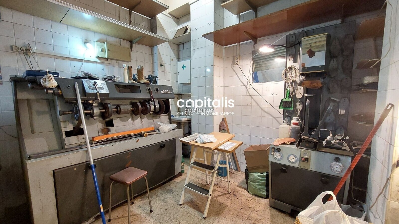 Madrid, MAD 28017 -  -  - Interior Photo - Image 2 of 4