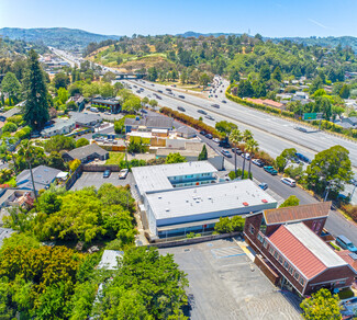 Plus de détails pour 1052 Redwood Hwy Frontage Rd, Mill Valley, CA - Multi-résidentiel à vendre