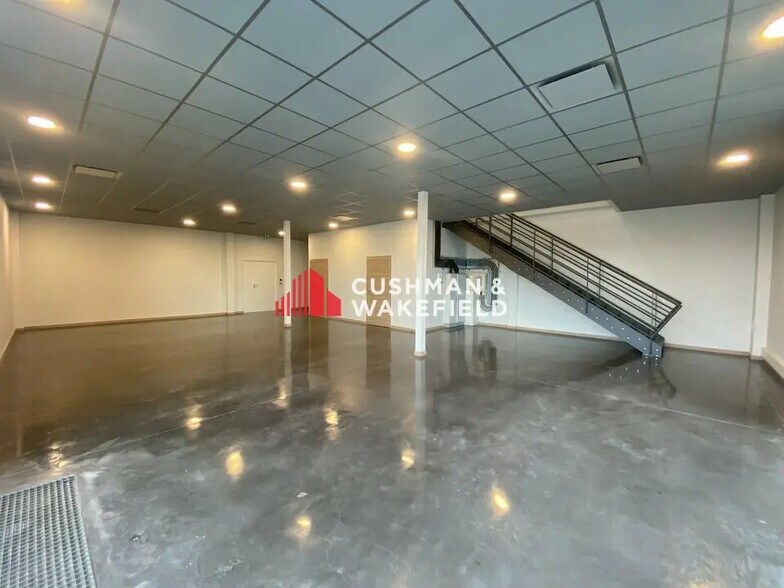 Industriel dans Colomiers à louer - Photo du bâtiment - Image 3 de 12