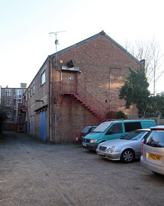 More details for 22-24 Powell Rd, London - Industrial for Lease