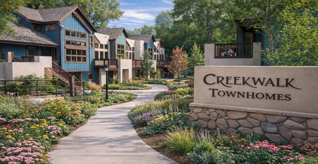 Plus de détails pour 467 El Paso Blvd, Manitou Springs, CO - Multi-résidentiel à vendre