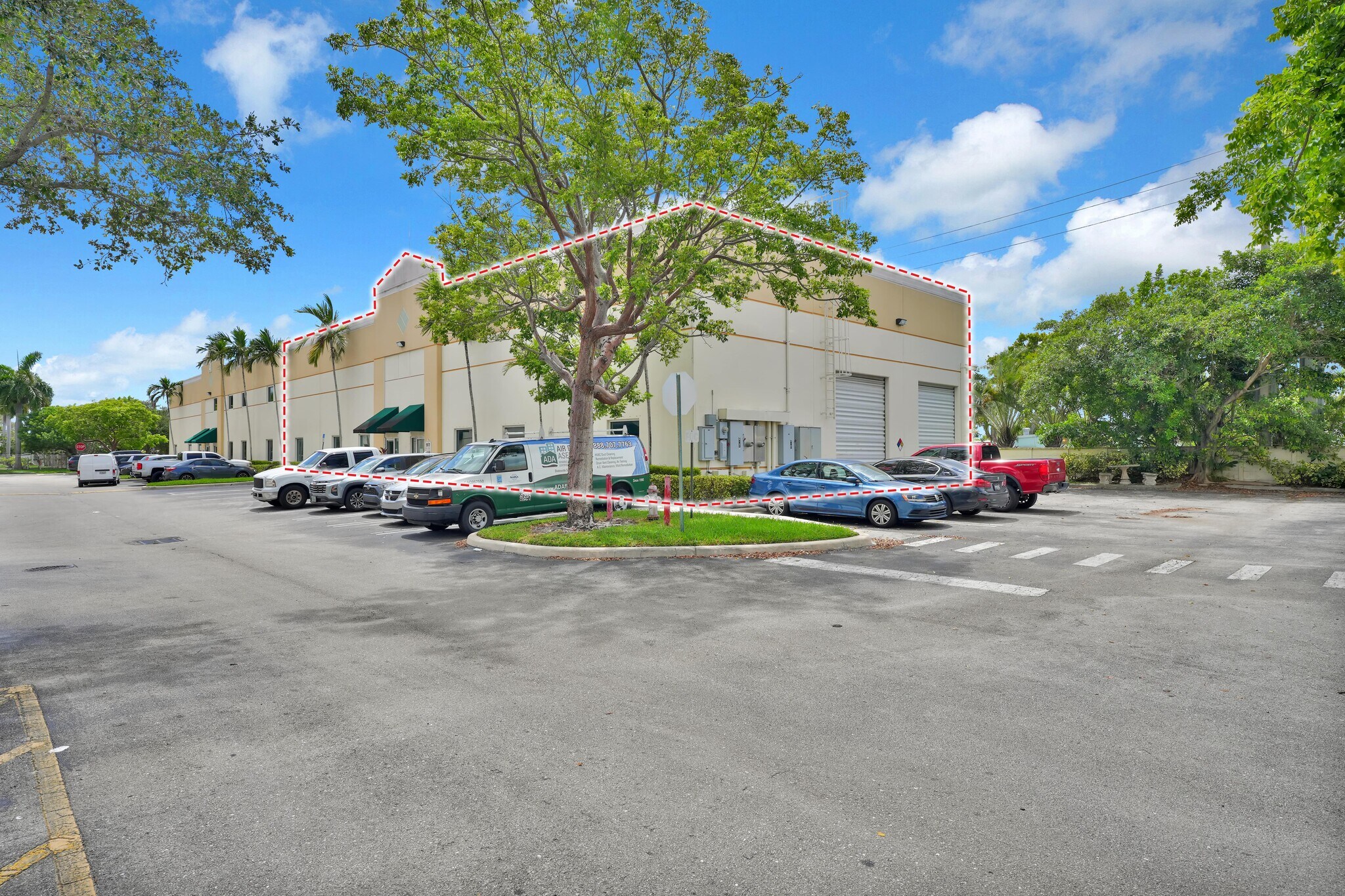 917 NW 31st Ave, Pompano Beach, FL for sale Building Photo- Image 1 of 35