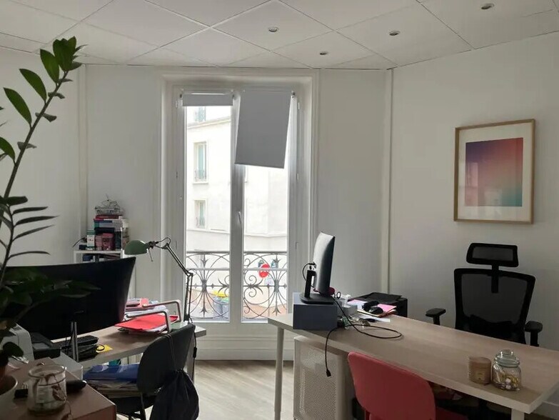 16 Avenue De La République, Paris à louer - Photo du bâtiment - Image 3 de 4