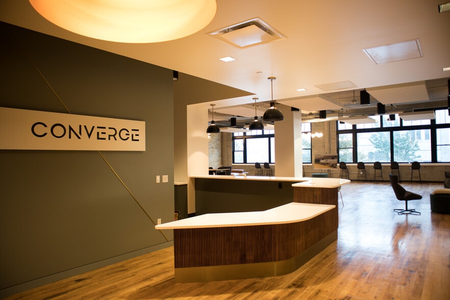 507 S 2nd St, Milwaukee, WI for lease - Interior Photo - Image 3 of 16