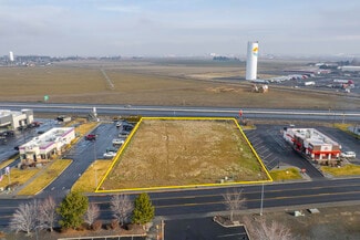 More details for 2421 Maiers Road Rd, Moses Lake, WA - Land for Sale