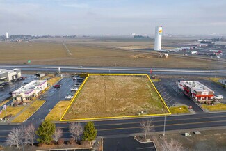 Plus de détails pour 2421 Maiers Road Rd, Moses Lake, WA - Terrain à vendre