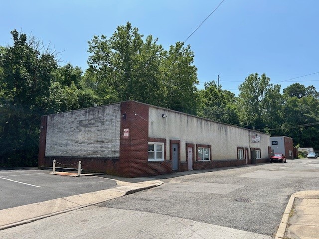 2-4 Front St, Upland, PA for sale - Building Photo - Image 1 of 14
