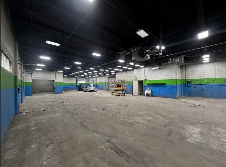 54 W Barber Ave, Woodbury, NJ à vendre - Photo du bâtiment - Image 2 de 5