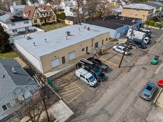More details for 17 Vreeland St, Lodi, NJ - Industrial for Sale