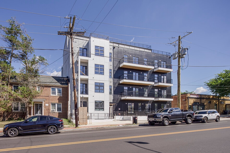 317 Kennedy St NW, Washington, DC for sale - Construction Photo - Image 2 of 24