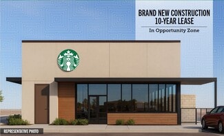 Plus de détails pour 3441 Andy Devine Ave, Kingman, AZ - Commerce de détail à vendre