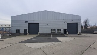 More details for London Rd, Grays - Industrial for Lease