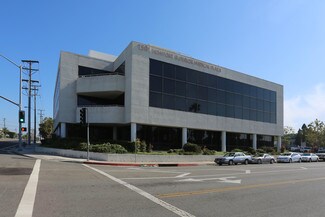 Plus de détails pour 1501 Superior Ave, Newport Beach, CA - Médical à louer