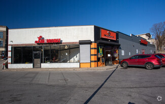 More details for 35 E Chelten Ave, Philadelphia, PA - Retail for Lease