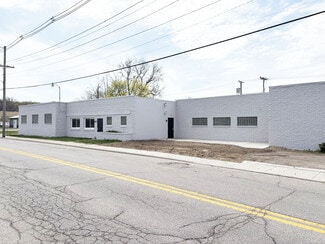 More details for 1017 S Logan St, Mishawaka, IN - Industrial for Lease