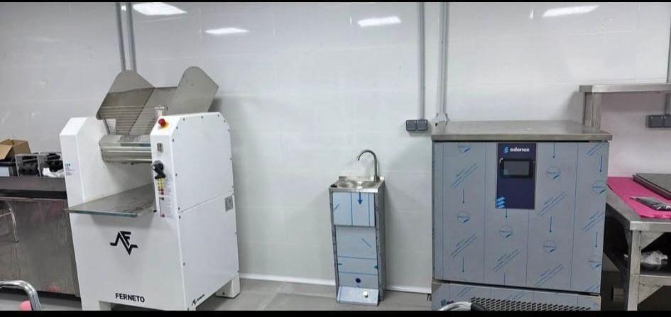 Industriel dans Palma, Islas Baleares à vendre Photo intérieure- Image 1 de 2