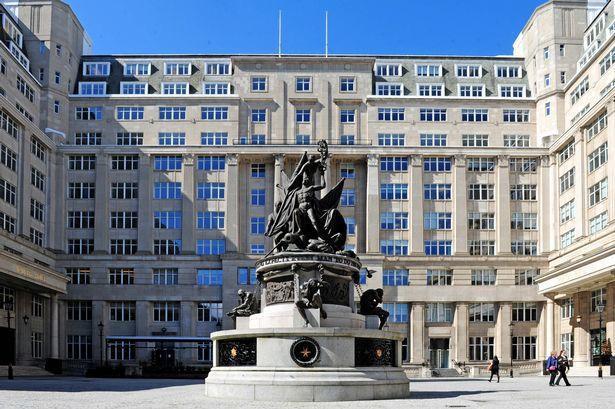 Exchange Flags, Liverpool à louer - Photo du bâtiment - Image 3 de 3