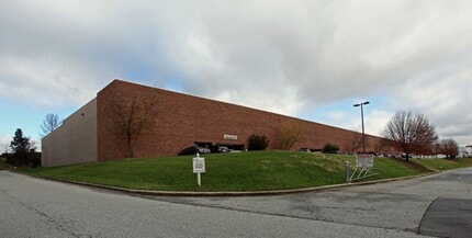 6348 Burnt Poplar Rd, Greensboro, NC for lease Building Photo- Image 2 of 8