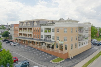 More details for 601-637 Genesee St, Delafield, WI - Retail for Lease