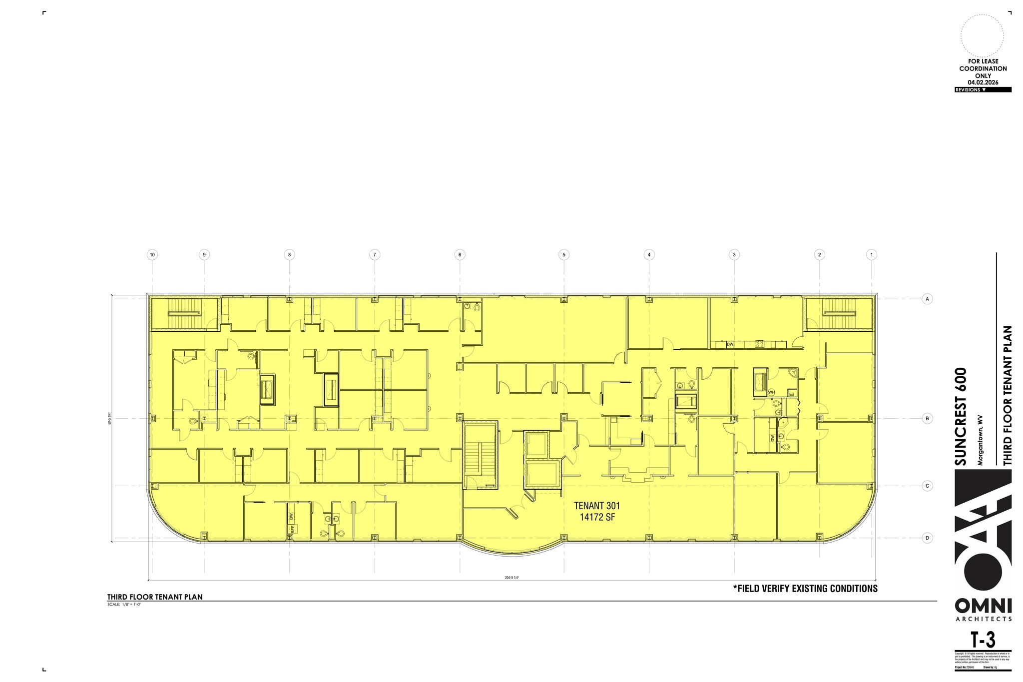 Route 705 & Stewartstown Rd, Morgantown, WV à louer Plan de site- Image 1 de 33