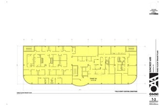 Route 705 & Stewartstown Rd, Morgantown, WV à louer Plan de site- Image 1 de 33