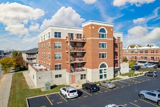 Plus de détails pour 6636 W 65th St, Chicago, IL - Multi-résidentiel à vendre