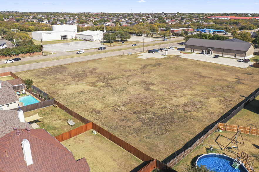 5170 Western Center Blvd, Haltom City, TX for sale - Aerial - Image 2 of 15