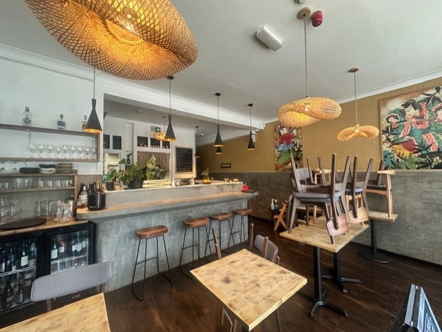 7 Fortis Green, Londres à louer Photo intérieure- Image 1 de 4