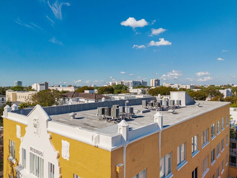 440 SW 5th Ave, Miami, FL à vendre - Aérien - Image 2 de 13