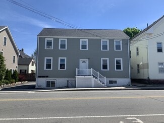 More details for Gloucester Portfolio – Multifamily for Sale, Gloucester, MA