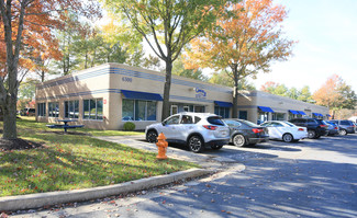 More details for 6300 Woodside Ct, Columbia, MD - Office/Medical for Lease