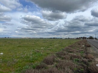 Plus de détails pour 1250 SE Airport Rd, Hermiston, OR - Terrain à vendre