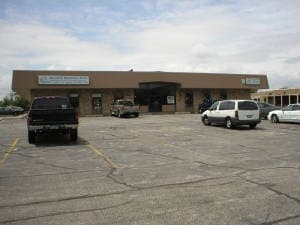 Plus de détails pour 1650 45th St, Munster, IN - Bureau à vendre