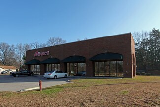 More details for 2552 Covington Pike, Memphis, TN - Retail for Lease
