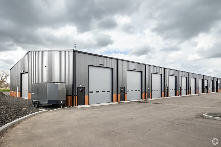 6402 W Gowen Rd, Boise, ID for lease - Building Photo - Image 3 of 5