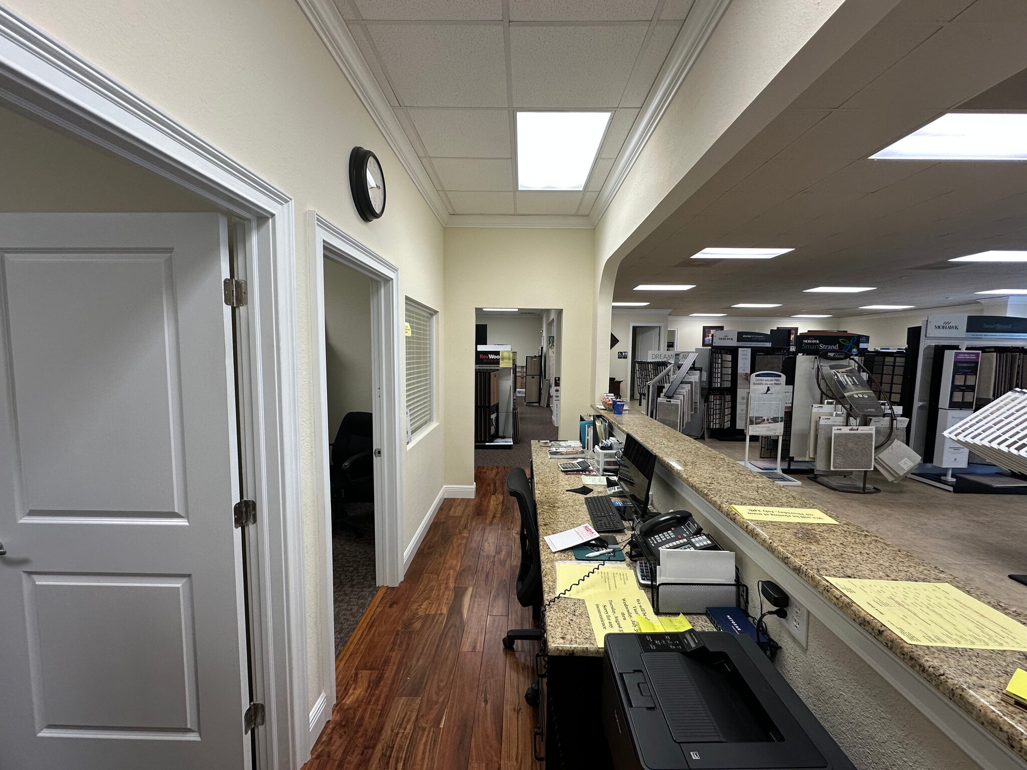 16266 San Carlos Blvd, Fort Myers, FL for lease Interior Photo- Image 1 of 7