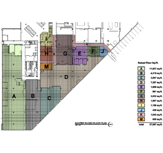 2600 W Big Beaver Rd, Troy, MI à louer Photo intérieure- Image 1 de 2