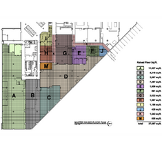 2600 W Big Beaver Rd, Troy, MI à louer Photo intérieure- Image 1 de 2