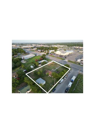Plus de détails pour 1688 Business IH 35, New Braunfels, TX - Commerce de détail à vendre