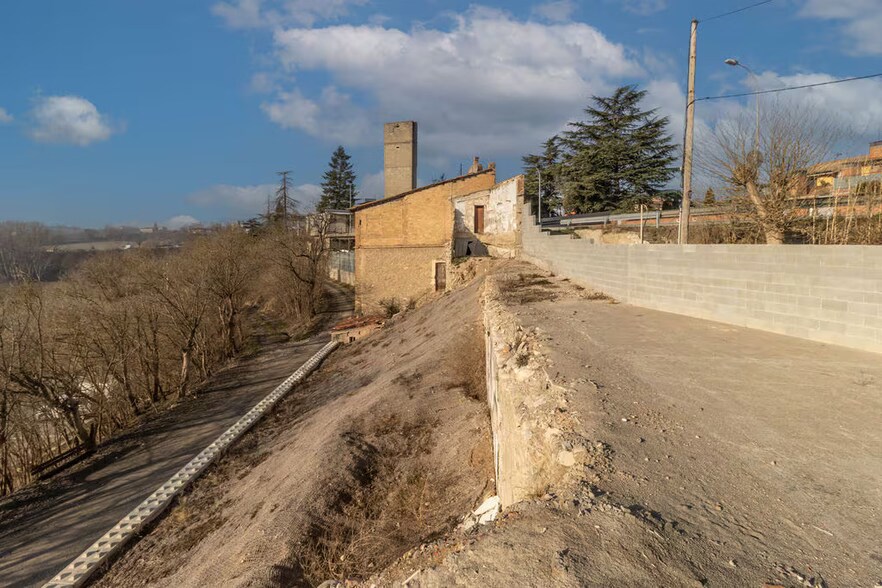 Via Ausetània, 29, Manlleu, Barcelona for sale - Building Photo - Image 2 of 4