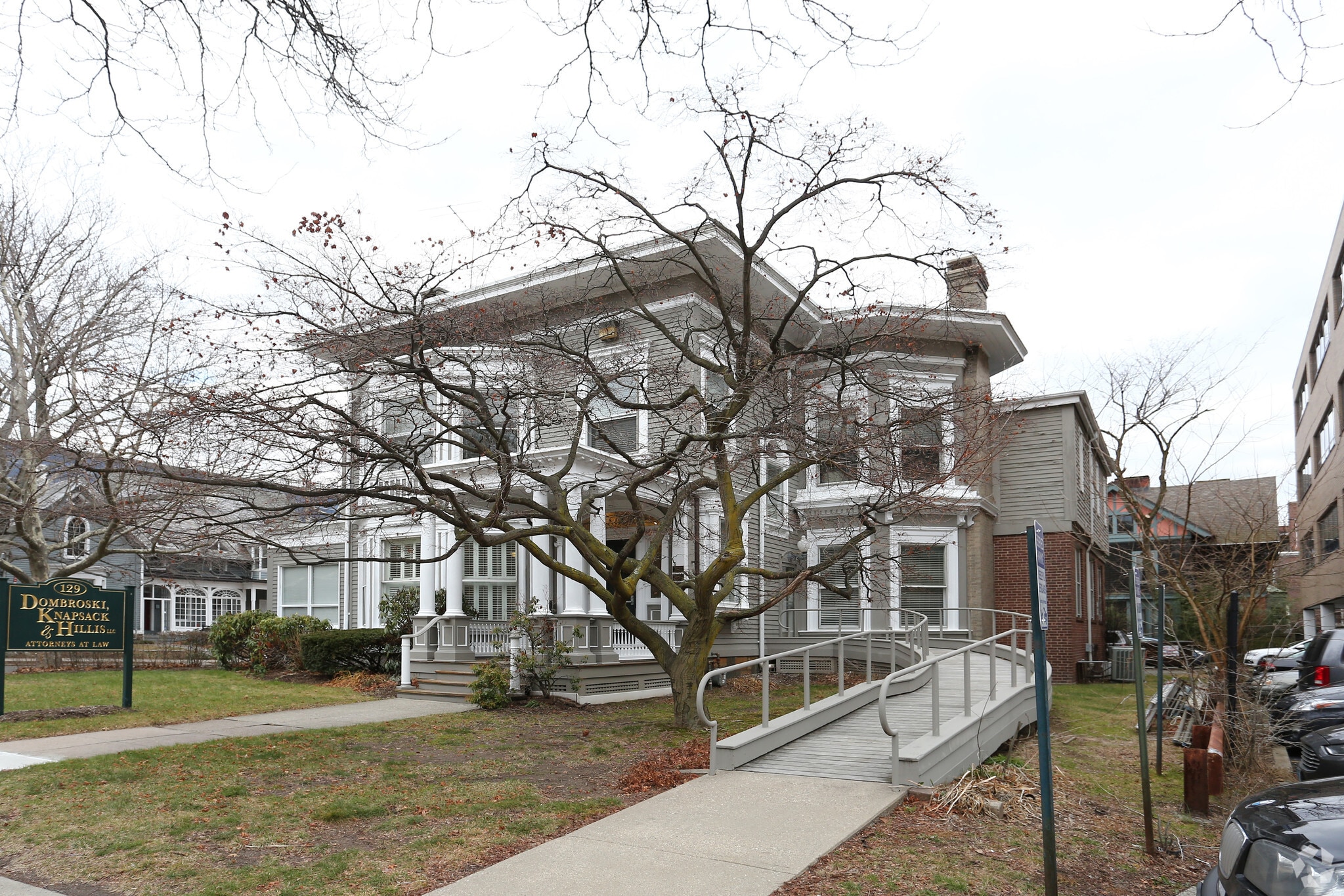 129 Whitney Ave, New Haven, CT for lease Primary Photo- Image 1 of 7