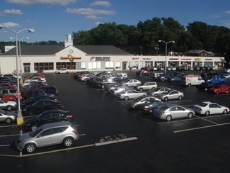 More details for 434 Main Ave, Wallington, NJ - Retail for Lease