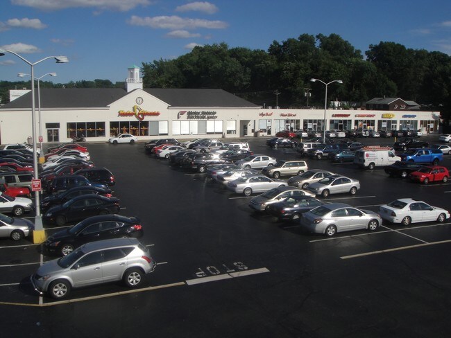 More details for 434 Main Ave, Wallington, NJ - Retail for Lease